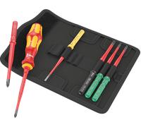 Wera Kraftform Kompakt VDE 7 extra slim 1 TIE