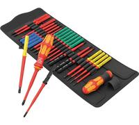 Wera, Tournevis, Kraftform Kompakt VDE Big Pack 1 (Set)