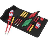 Wera 05006631001, 200 mm, 120 mm, 80 mm, 676 g, 17 Stück(e)
