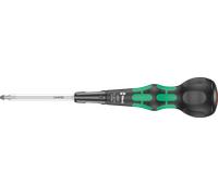 Wera 1850 PH 05007906001 Tournevis cruciforme PH 2 Longueur de la lame: 70 mm