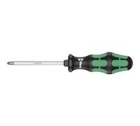 Wera Tournevis 350 SK PH – PH 1 x 80 mm – pour vis Phillips – Quantité 1