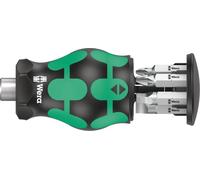 Wera 05008878001 Wera Kraftform Kompakt Stubby Magazin 5