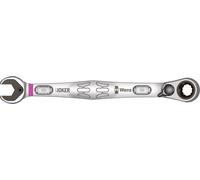 Wera 05020064001 Joker Switch Clé mixte à cliquet Ouverture de clé (métrique) 8 mm