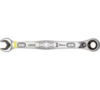 Wera 05020065001 Joker Switch Clé mixte à cliquet Ouverture de clé (métrique) 10 mm