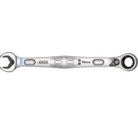 Wera 05020066001 Joker Switch Clé mixte à cliquet Ouverture de clé (métrique) 11 mm