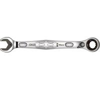 Wera 05020067001 Joker Switch Clé mixte à cliquet Ouverture de clé (métrique) 12 mm