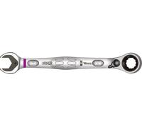 Wera Clé mixte à cliquet Joker Switch 14 mm – 187 mm, 80 dents (05020069001)