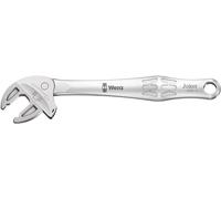 Wera '05020101001 6004 Clé à Fourche auto-ajustable Joker L, 16-19 (5/8"-3/4")