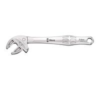 Wera Clé à fourche auto-ajustable Joker 6004 L 16–19 mm × 224 mm