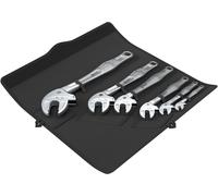Wera 05020111001 6004 Joker 6 Set 1 Clé plate