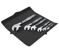 Wera 6004 Joker 6 Set 1 ourche auto-ajustable 7-32 mm / 1/4" - 1 1/4"
