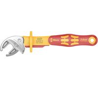 Wera Clé à fourche isolée auto-ajustable 6004 Joker VDE M 13-16 mm, 190 mm
