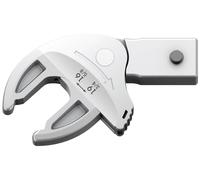 Wera 05020171001 Embout fourche