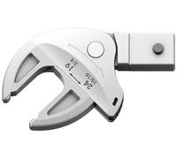 Wera 05020172001 Embout fourche