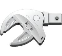 Wera Clé à fourche emmanchable Joker XXL 7880 – auto-ajustable SW 24–32 mm, 14×18 mm, acier CV