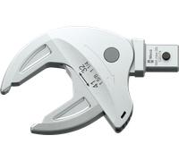 Wera Clé à molette réglable 05020174001 130 mm