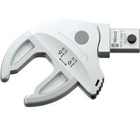 Wera Clé à molette réglable 7870 Joker L 05020177001 – 16–19 mm – 80 mm