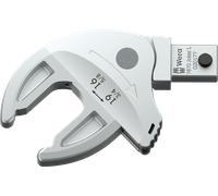 Wera Clé à molette réglable 7870 Joker L 05020177001 – 16–19 mm – 80 mm