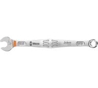 Wera Clé mixte 6003 Joker – Acier CV – Ouverture 5,5 mm – L.105 mm – 1 pièce