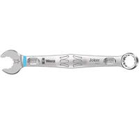 Wera WERA Clés mixtes, Ouverture: 11 mm Quantité:1