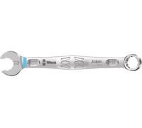 Wera Clé mixte Joker 6003 – Ouverture 11 mm, Longueur 135 mm – 1 pièce