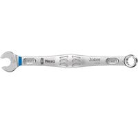 Wera Clé mixte Joker 6003 12 mm x 148 mm Argenté 1 pièce