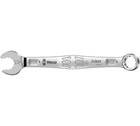 Wera '05020203001 6003 Joker Clé mixte, 12 x 148 mm