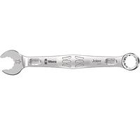 Wera '05020206001 6003 Joker Clé mixte, 15 x 174 mm
