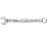 Wera Clé mixte Joker 6003 9 x 120 mm Quantité: 1