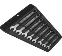 Wera 05020241001 6003 Joker 8 Imperial Set 1 Jeu de clés mixtes 11 pièces Ouverture de clé (métrique) 8 - 31 mm Ouverture de clé