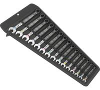 Wera 05020302001 Wera 6003 Joker 15 Set 1 Ringmaulschlüssel-Satz