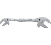 Wera 05020332001 6006 Joker S/L Clé à fourche double