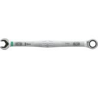 Wera Clé mixte à cliquet annulaire Joker 6007 (05020352001) 13 mm – version longue 245 mm