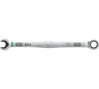 Wera Clé mixte à cliquet annulaire Joker 6007 (05020352001) 13 mm – version longue 245 mm
