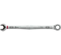 Wera 05020353001, 17 mm, 1 Stück(e), Silber