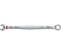 Wera 05020356001 6007 Joker Clé mixte Ouverture de clé (métrique) 12 mm