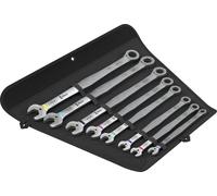 Wera 05020385001 6007 Joker Imperial 8 Set 1 Jeu de clés mixtes