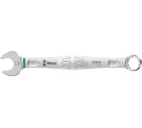 Wera 05020501001 6003 Joker 21 Clé mixte Ouverture de clé (métrique) 21 mm