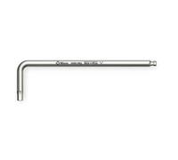 Wera 05022711001 Clés mâles coudées 3950 PKL impérial 7/64 x 119 mm