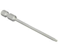 Wera 05022716001 Clés mâles coudées 3950 PKL impérial 1/4 x 185 mm