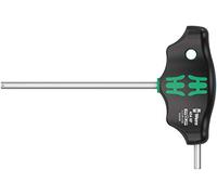 Wera '05023338001 454 HF Tournevis hexagonal, 4 x 100 mm