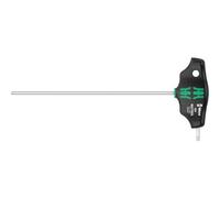Wera '05023357001 454 Imperial Tournevis hexagonal, 3/32" x 150 mm