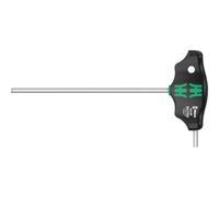 Wera 454 Imperial HF oudée pour vis à 6 pans creux Largeur sur pans (en pouces): 5/32 pouces Longueur de la lame: 150 mm