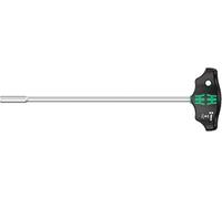 Wera Tournevis à douille 495, manche croisé, 5 mm x 230 mm
