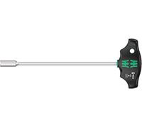 Wera '05023384001 495 Tournevis hexagonal, 7 x 230 mm