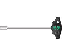Wera '05023387001 495 Tournevis hexagonal, 10 x 230 mm