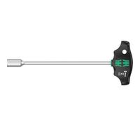 Wera '05023391001 495 Tournevis hexagonal, 12 x 230 mm