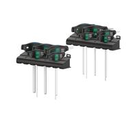 Wera 05023451001 manual screwdriver Set Torque screwdriver