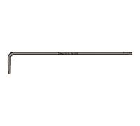 Wera 05024453001 967 XL HF Clés mâles coudées Torx TX 10, Noir