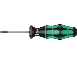 Wera 05027911001 manual screwdriver Single Straight screwdriver